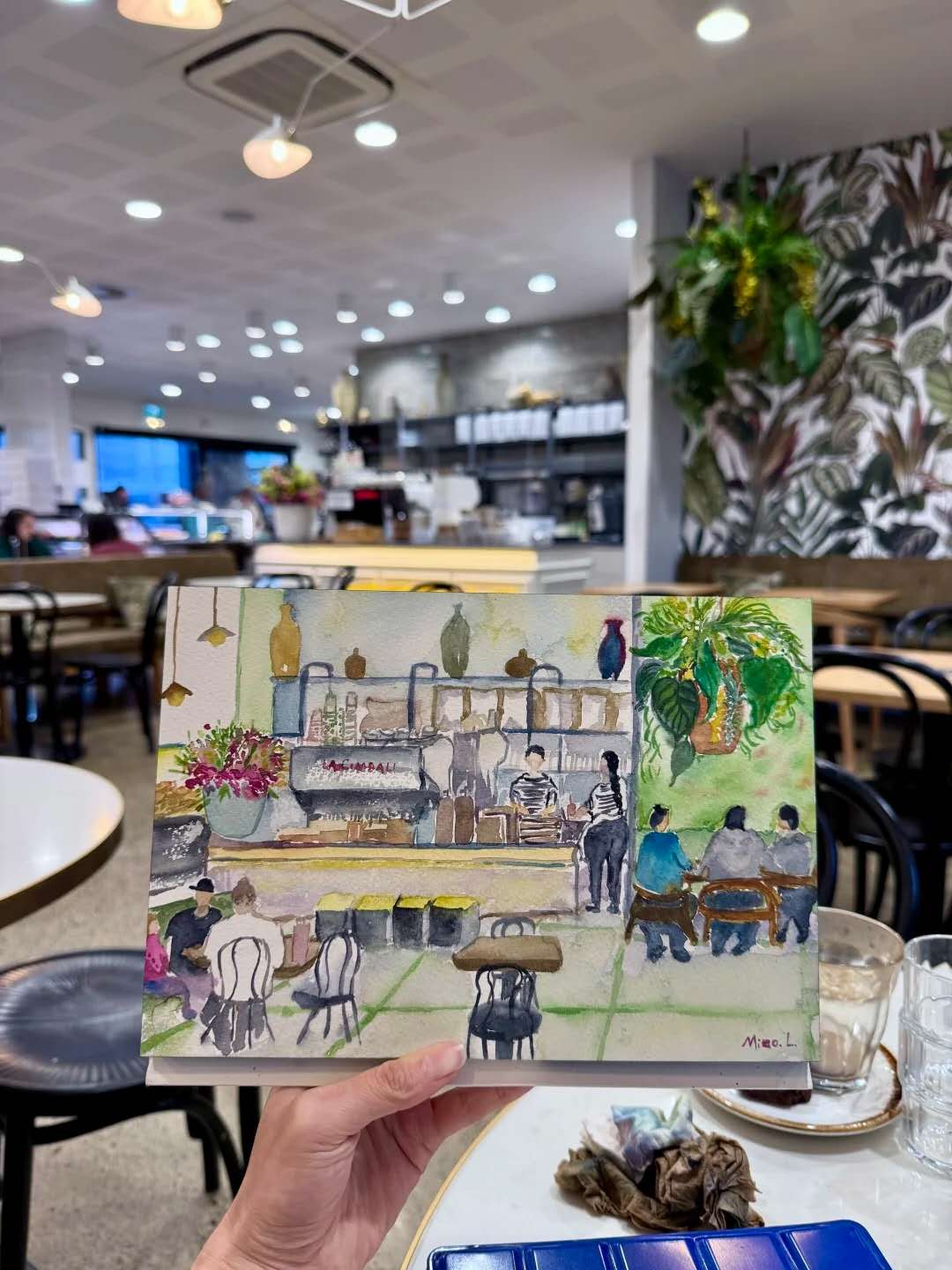 cafe 1