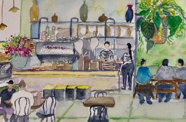 Kreem Cafe Mt Roskill